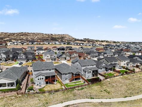 6142 Leilani Lane Castle Rock CO 80108