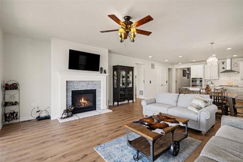 6142 Leilani Lane Castle Rock CO 80108
