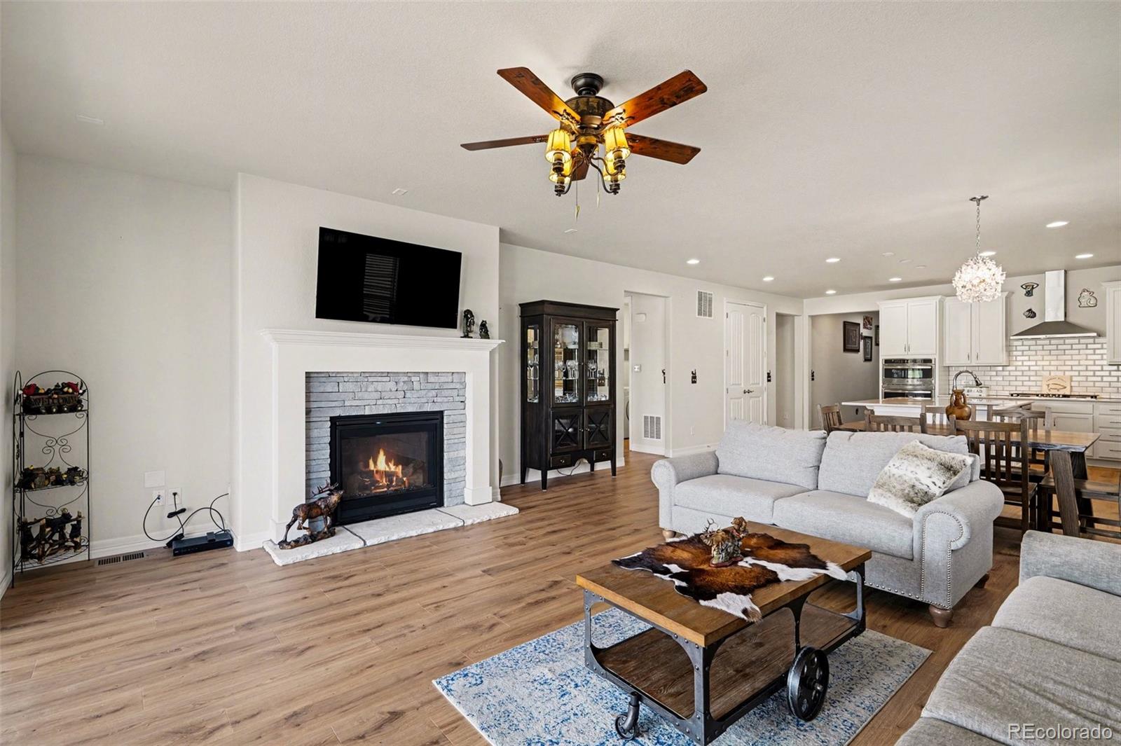 6142 Leilani Lane Castle Rock CO 80108