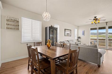 6142 Leilani Lane Castle Rock CO 80108