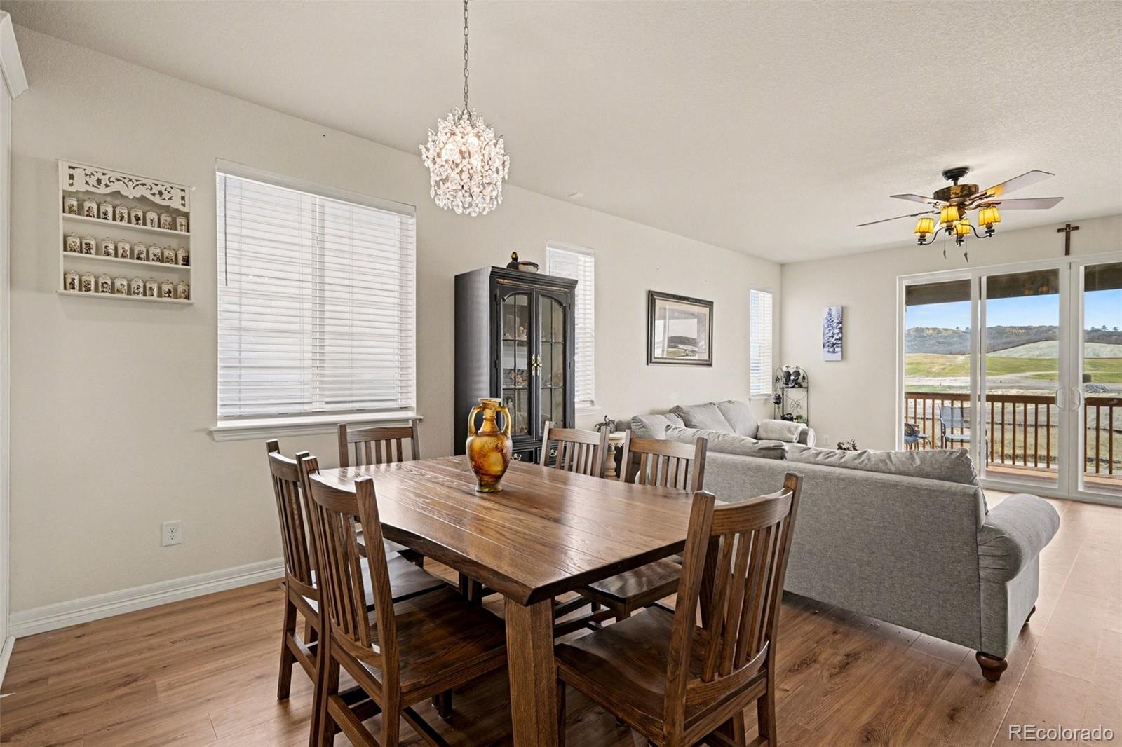 6142 Leilani Lane Castle Rock CO 80108
