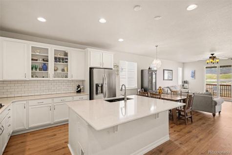 6142 Leilani Lane Castle Rock CO 80108