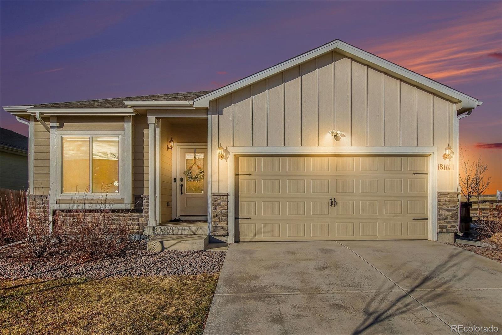 18111 E 89th Place Commerce City CO 80022