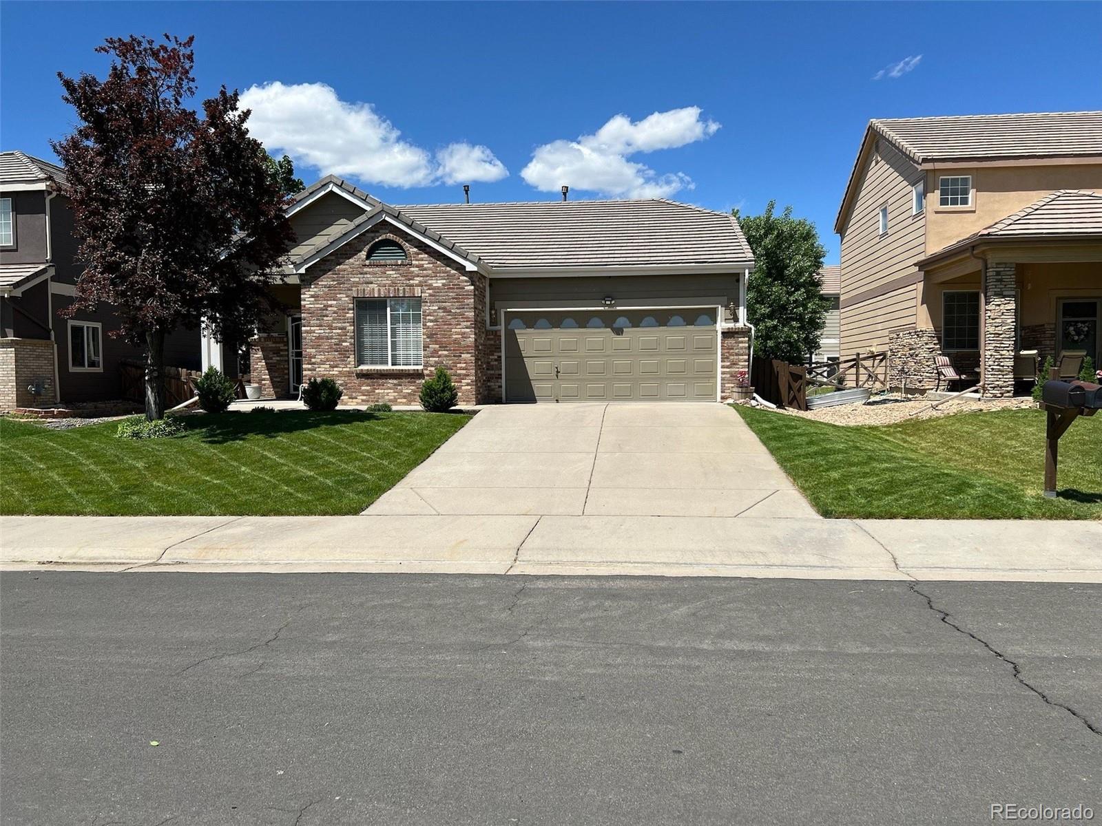 14881 E 116th Drive Commerce City CO 80603