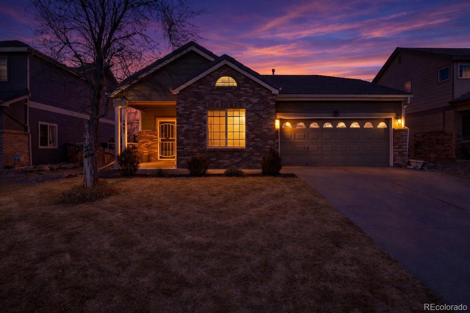 14881 E 116th Drive Commerce City CO 80603