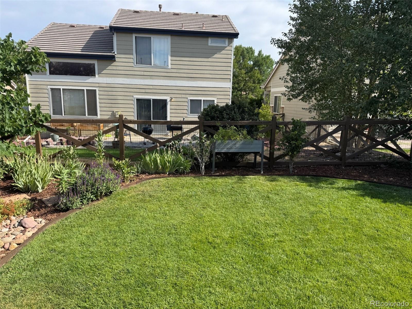 14881 E 116th Drive Commerce City CO 80603