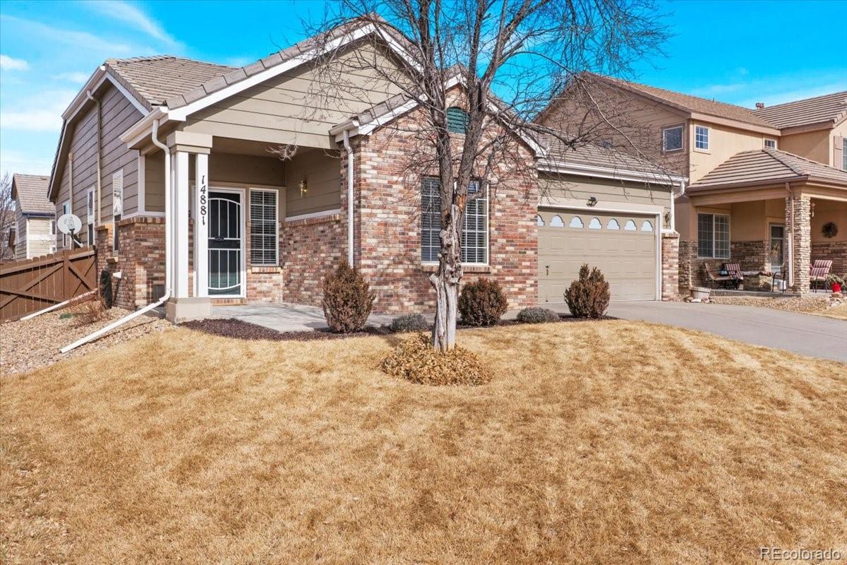 14881 E 116th Drive Commerce City CO 80603