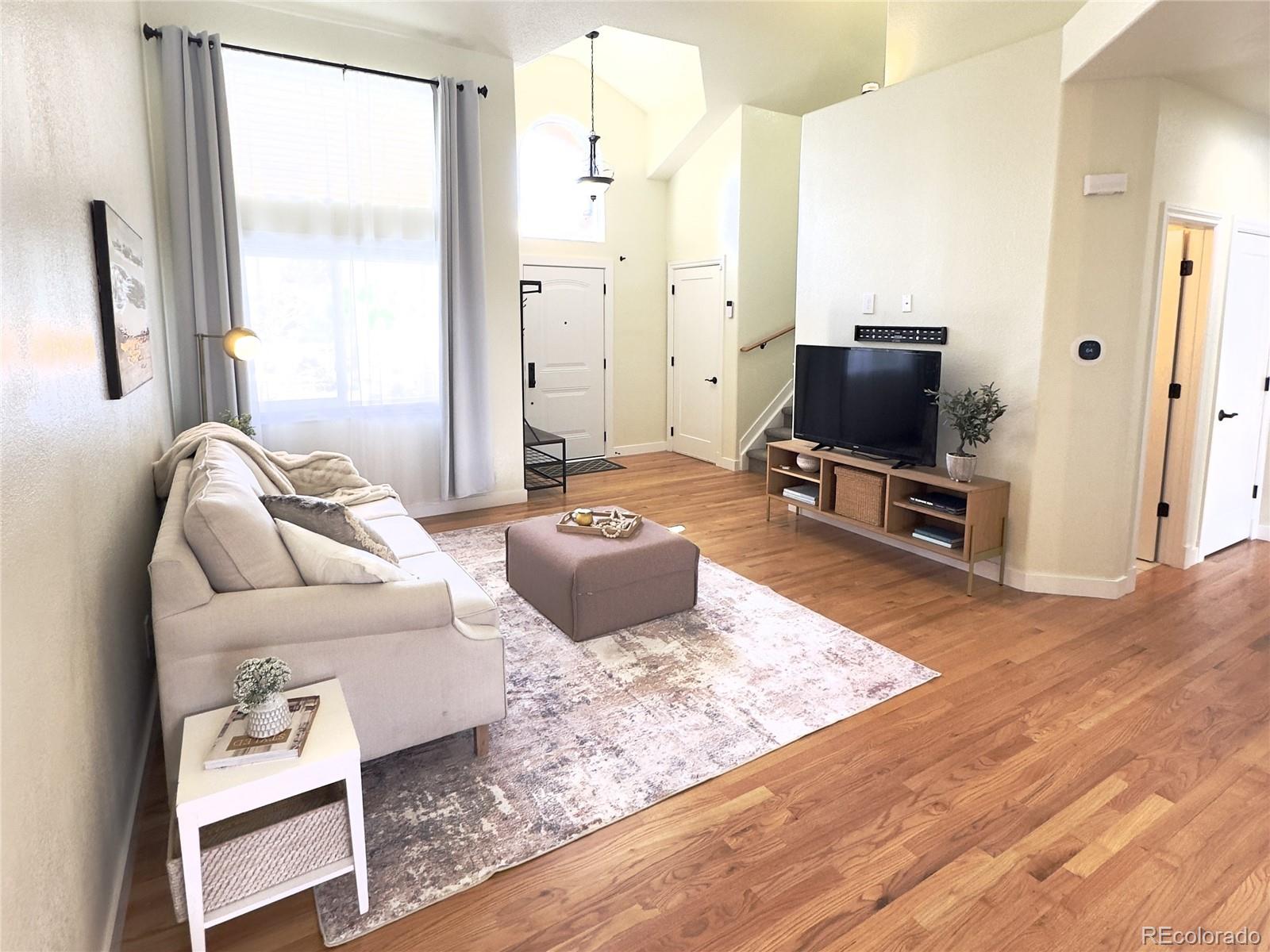 3501 S Ivanhoe Street Denver CO 80237