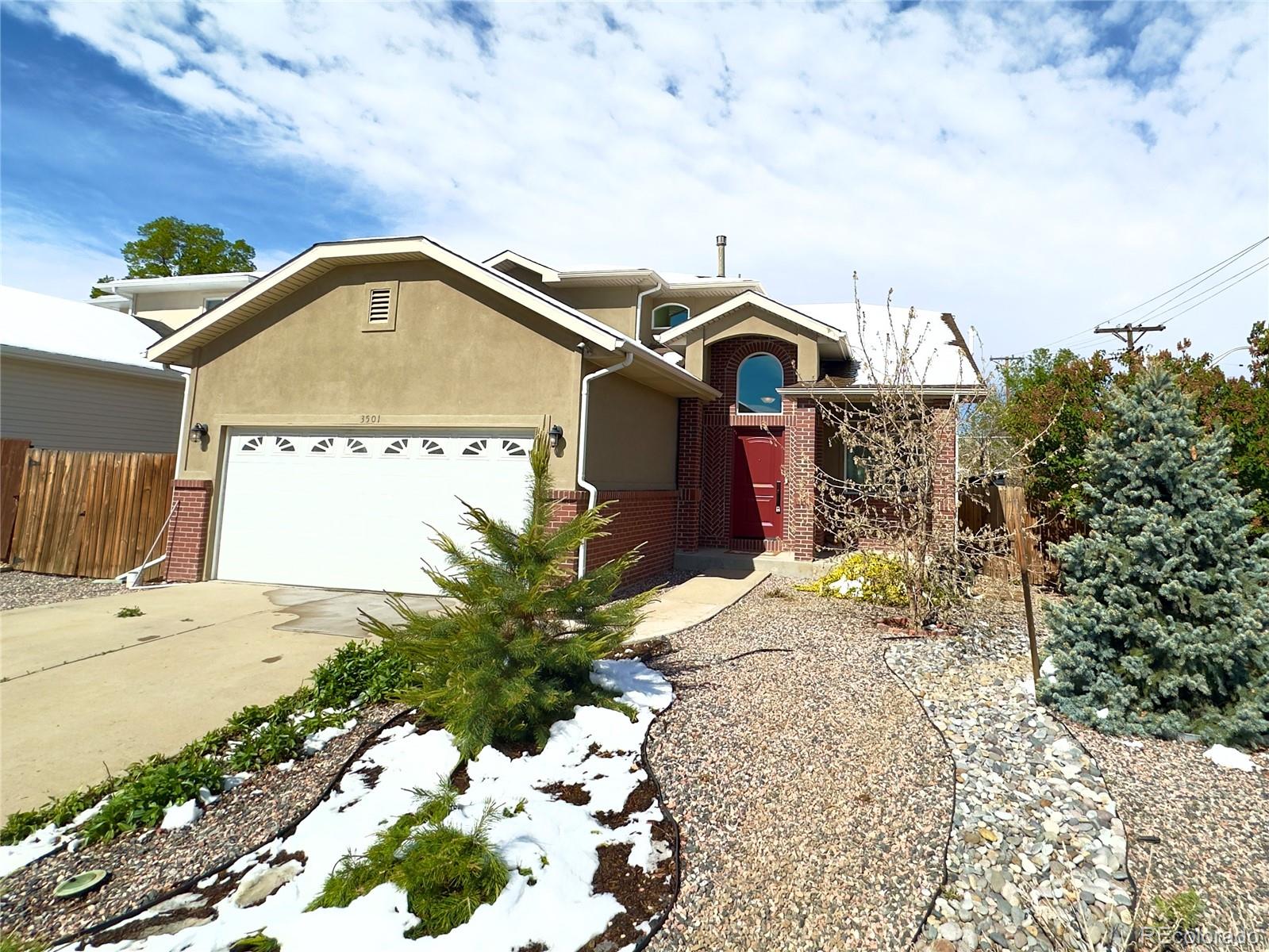 3501 S Ivanhoe Street Denver CO 80237