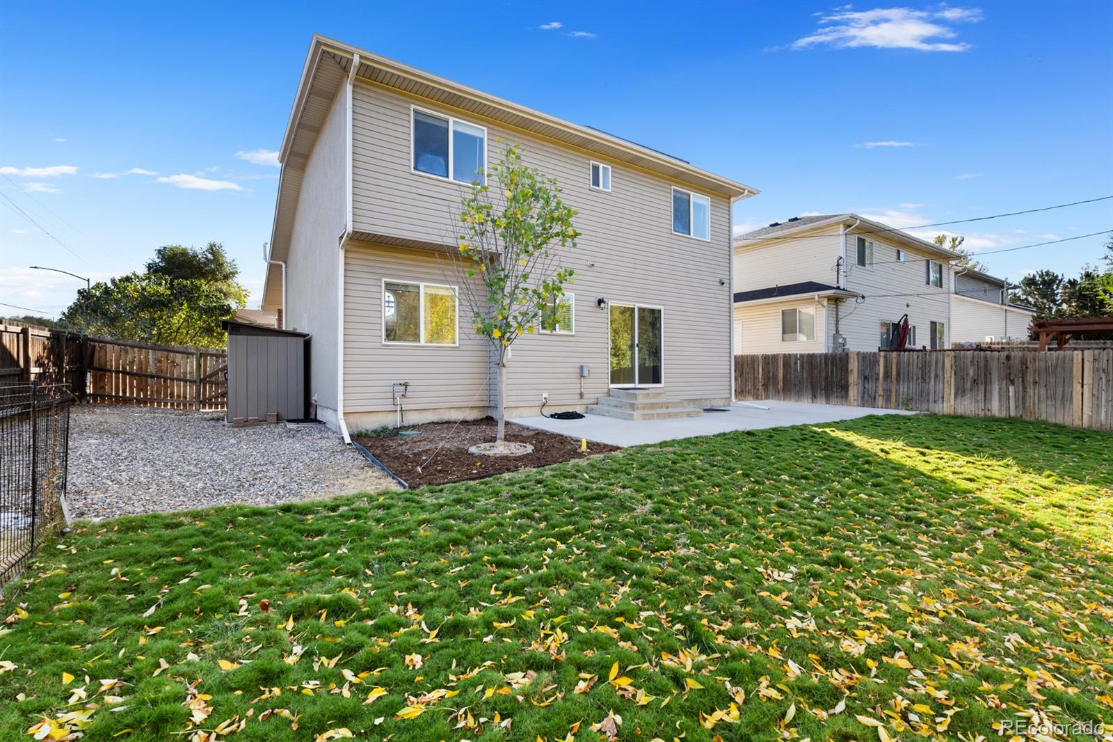 3501 S Ivanhoe Street Denver CO 80237