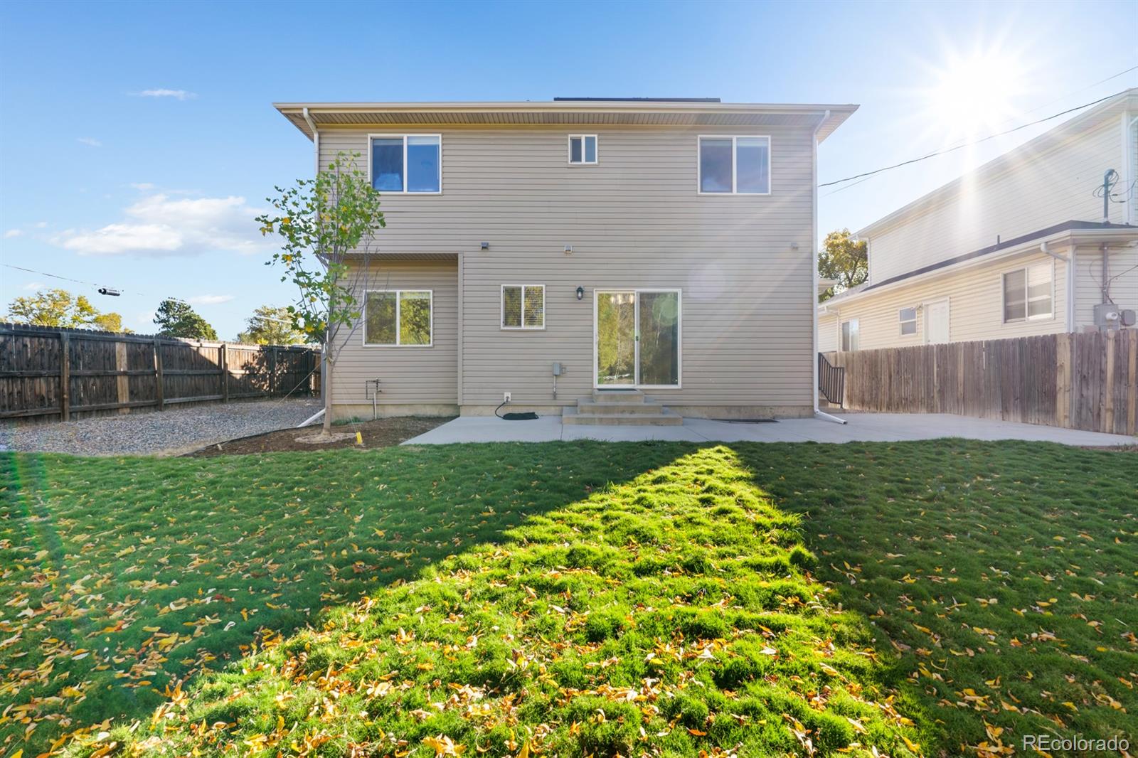 3501 S Ivanhoe Street Denver CO 80237