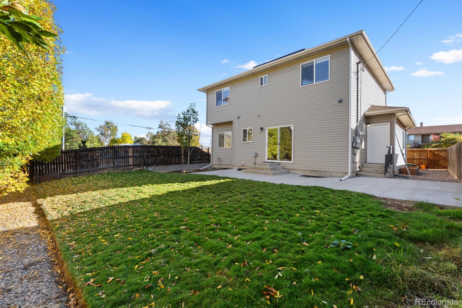 3501 S Ivanhoe Street Denver CO 80237