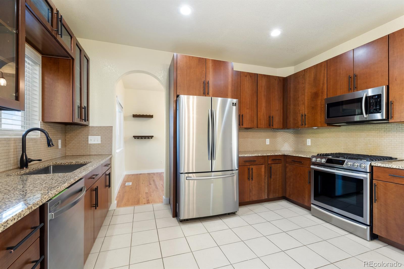 3501 S Ivanhoe Street Denver CO 80237