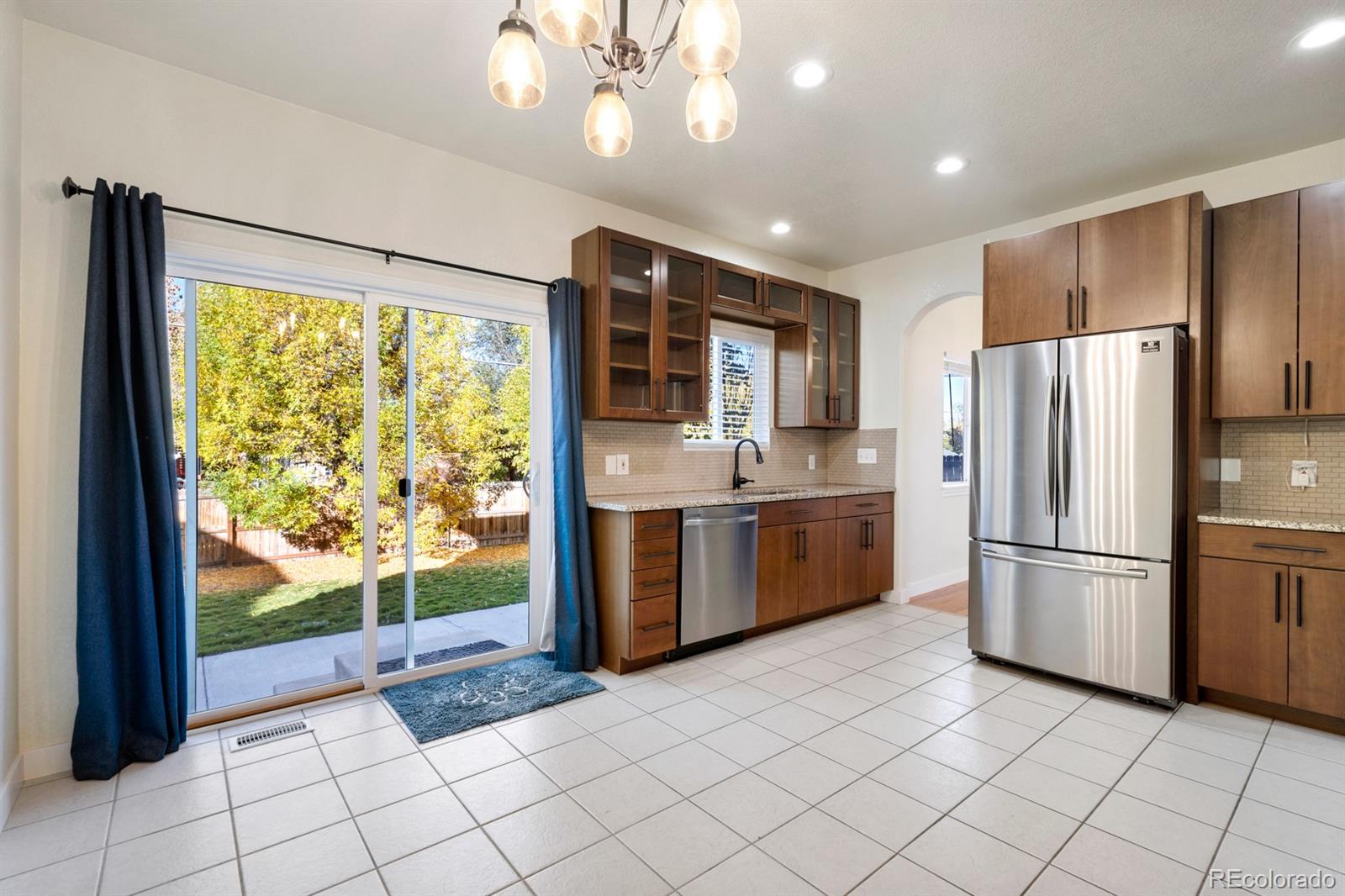 3501 S Ivanhoe Street Denver CO 80237