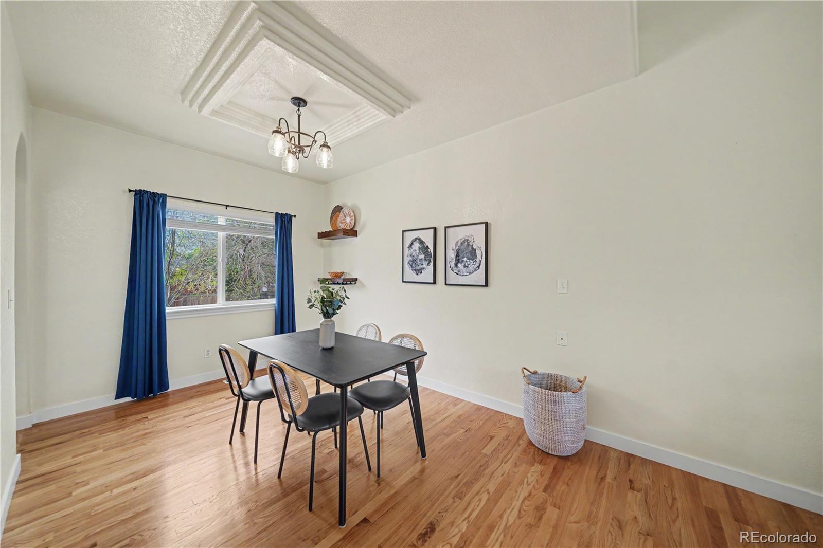 3501 S Ivanhoe Street Denver CO 80237