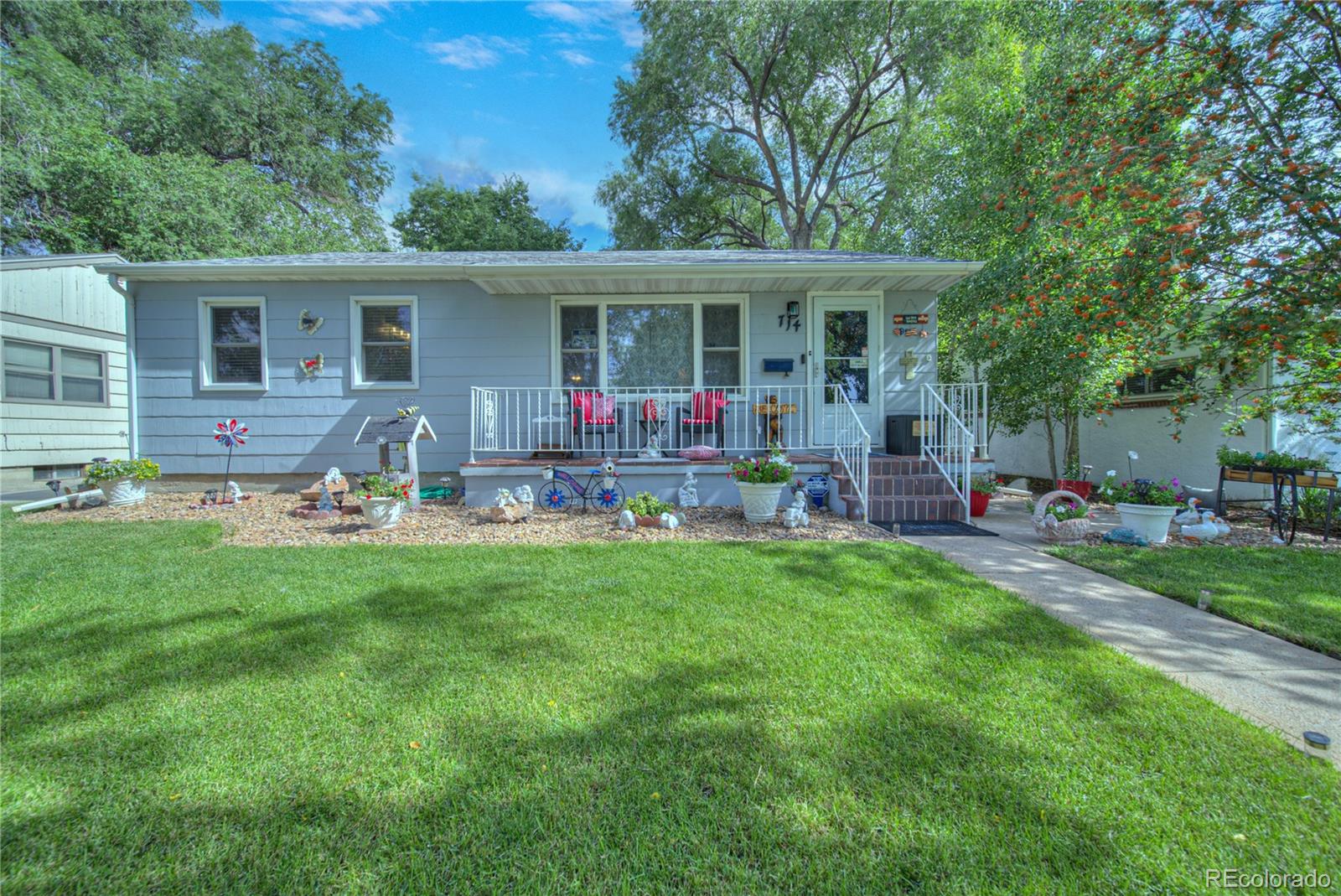 714 Delmar Street Sterling CO 80751