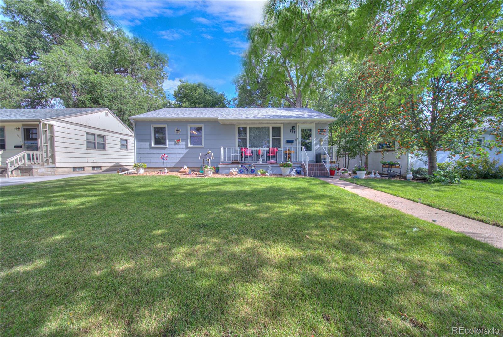 714 Delmar Street Sterling CO 80751
