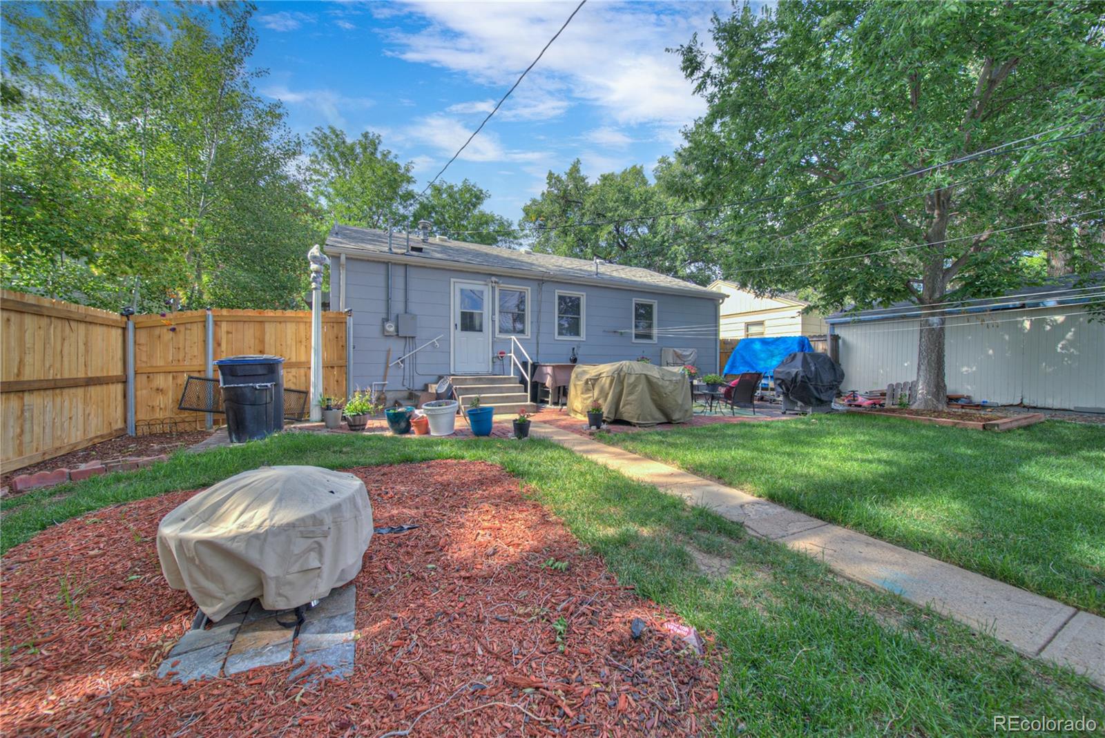 714 Delmar Street Sterling CO 80751