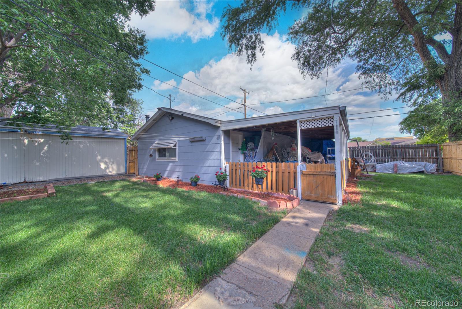 714 Delmar Street Sterling CO 80751