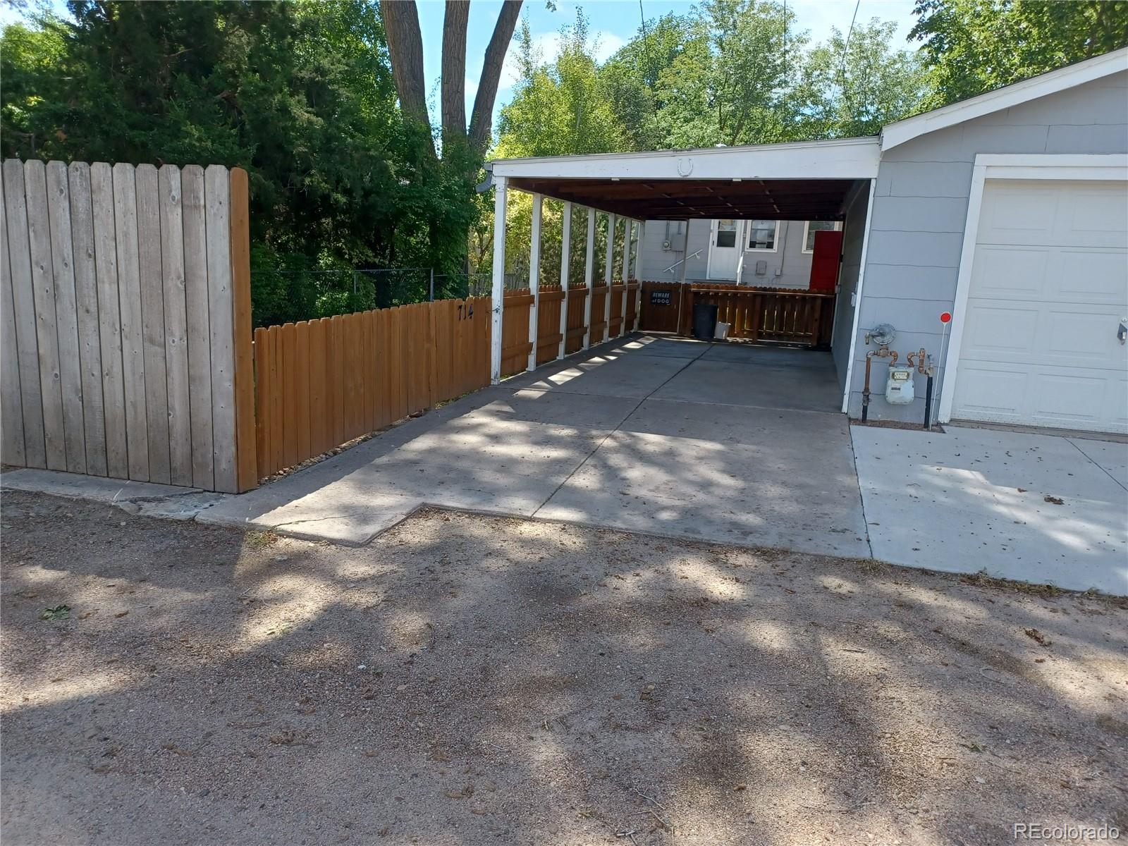 714 Delmar Street Sterling CO 80751