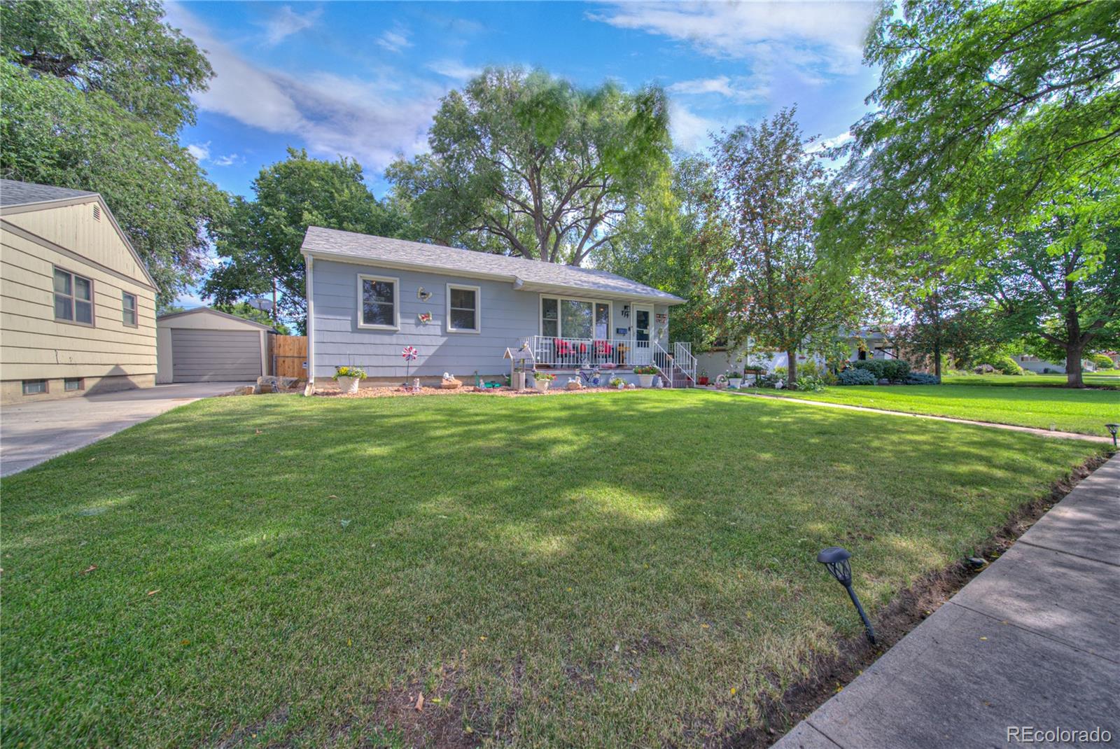 714 Delmar Street Sterling CO 80751