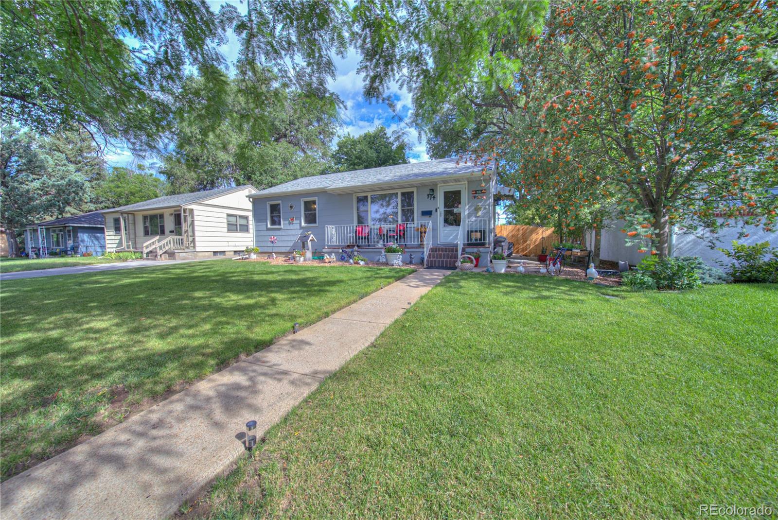 714 Delmar Street Sterling CO 80751