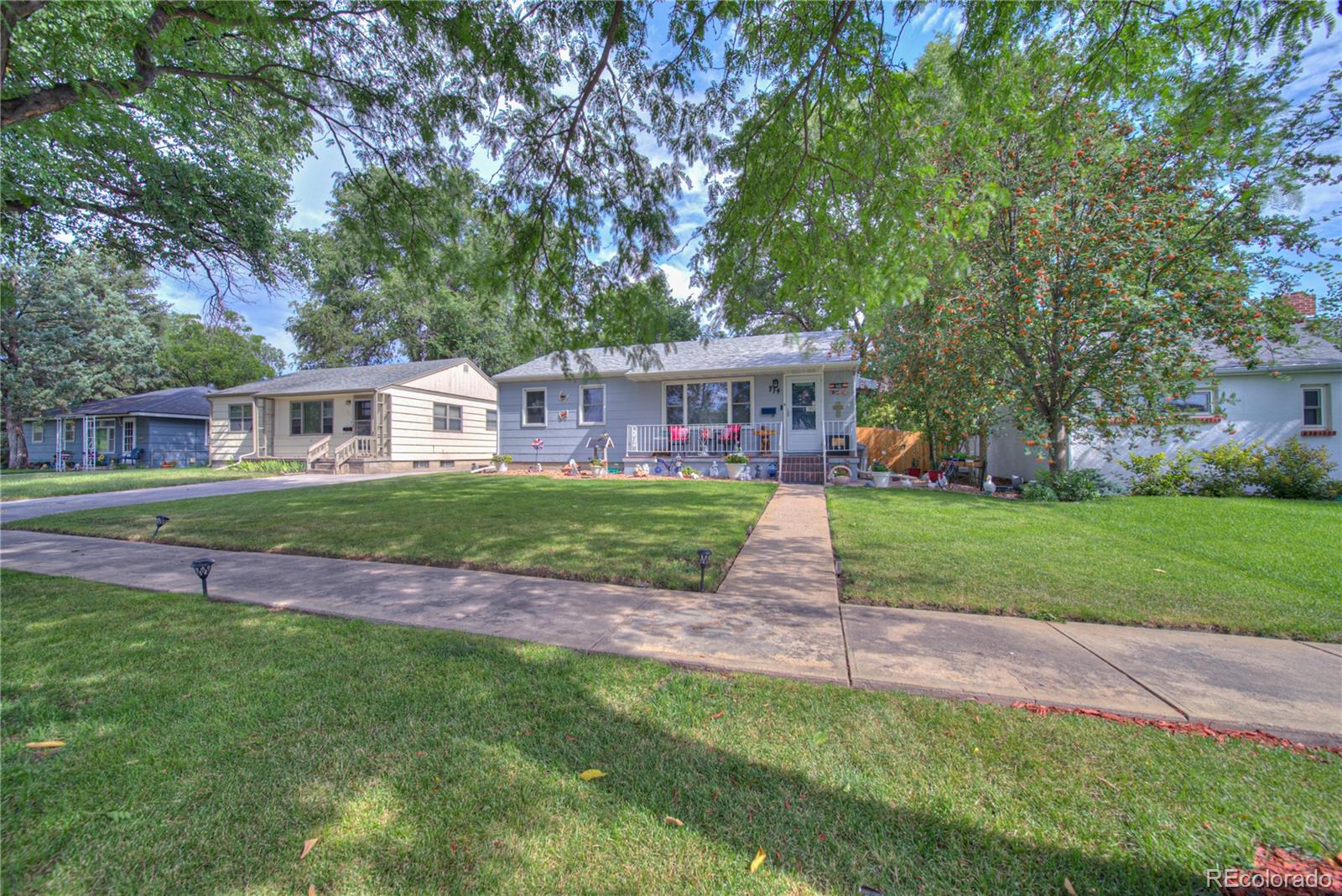 714 Delmar Street Sterling CO 80751