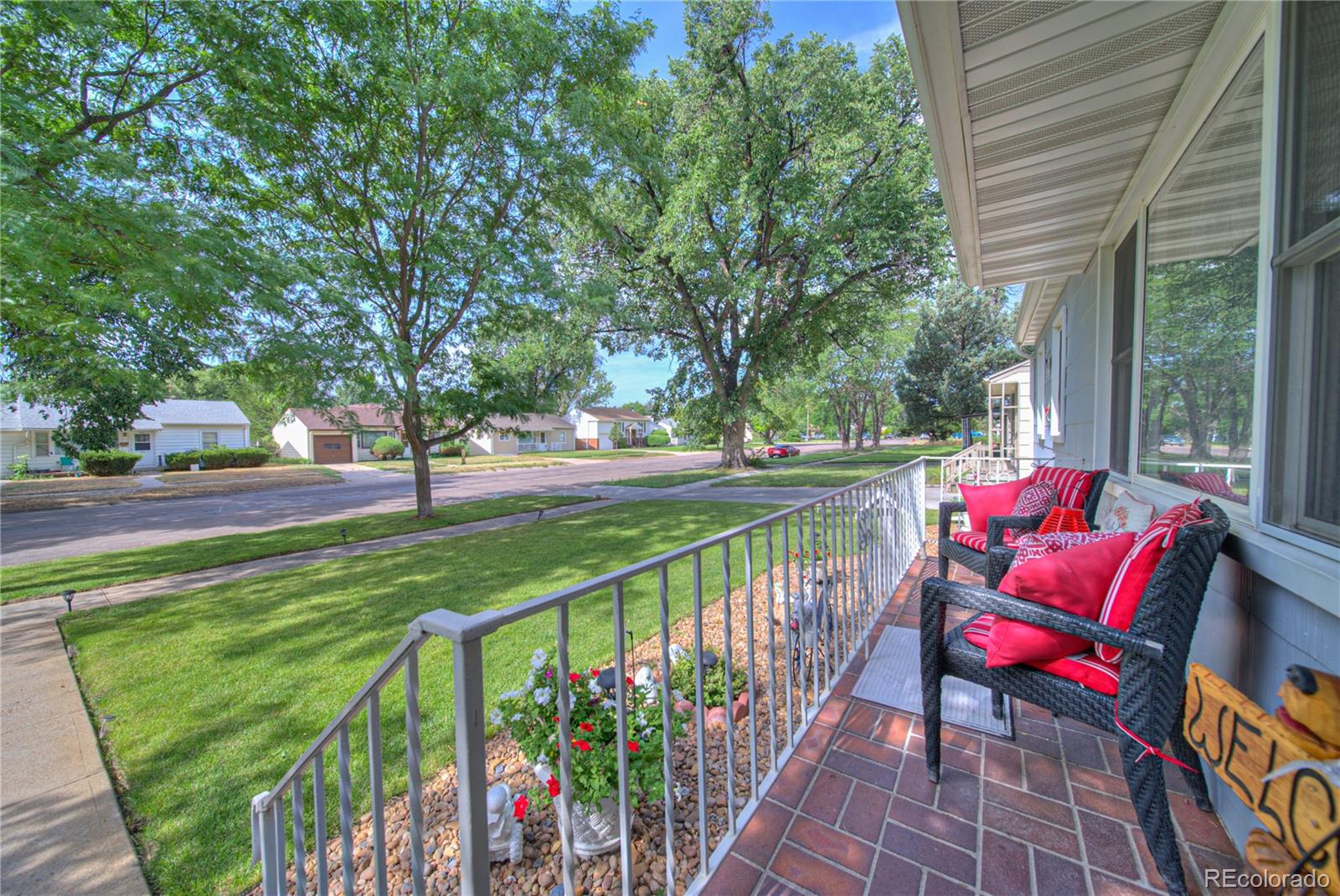 714 Delmar Street Sterling CO 80751