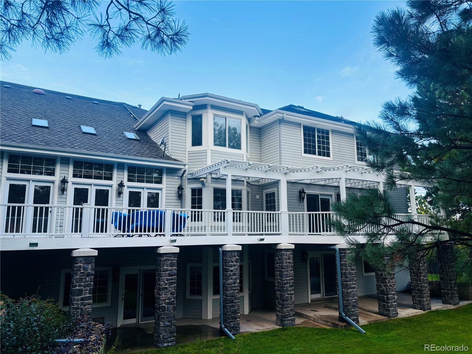 11421 Random Valley Circle Parker CO 80134