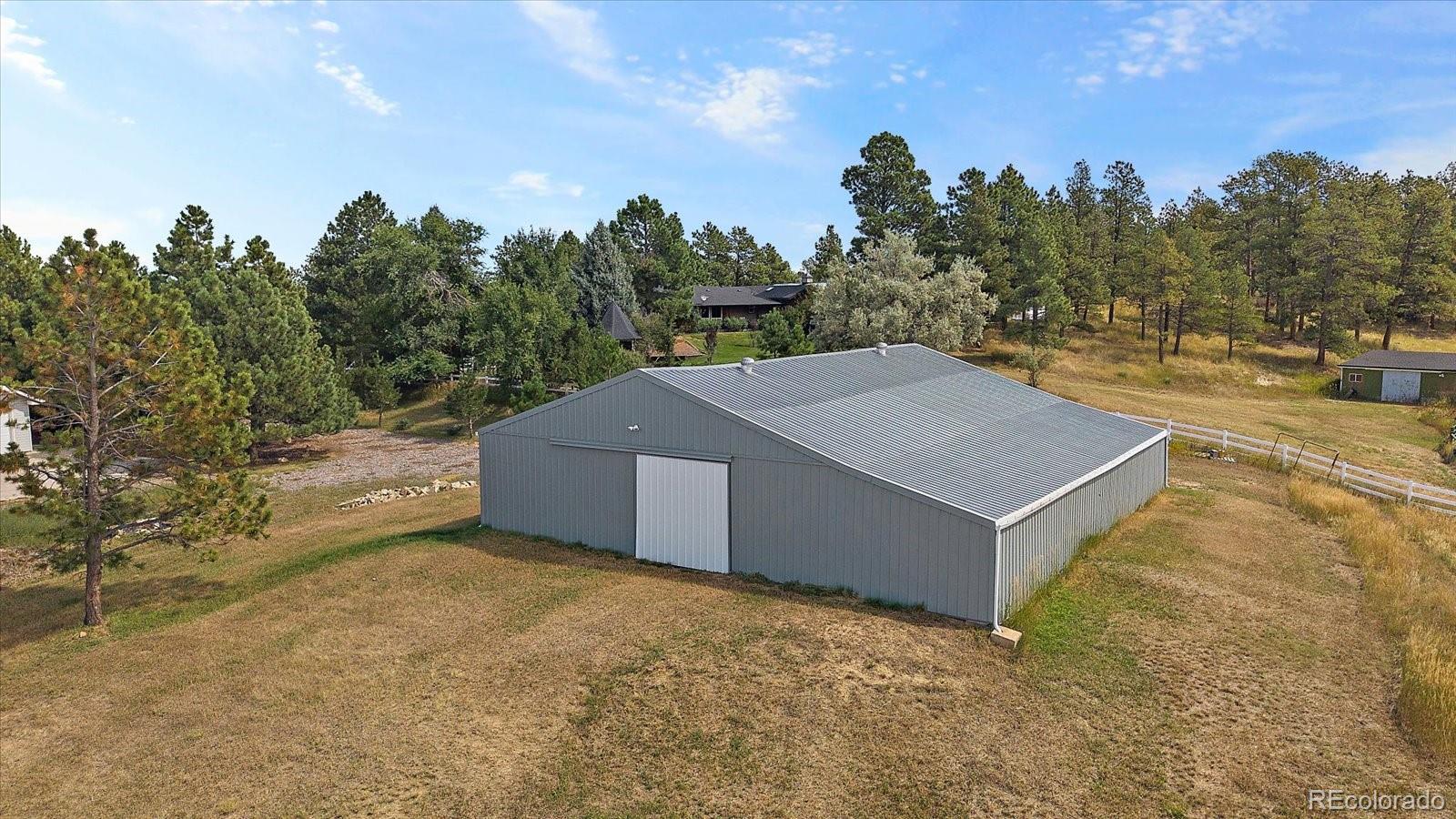 11421 Random Valley Circle Parker CO 80134