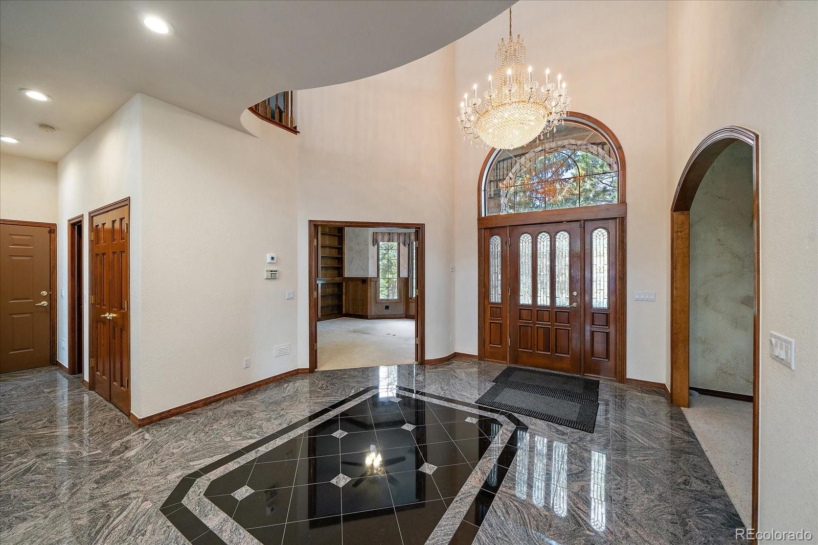 11421 Random Valley Circle Parker CO 80134