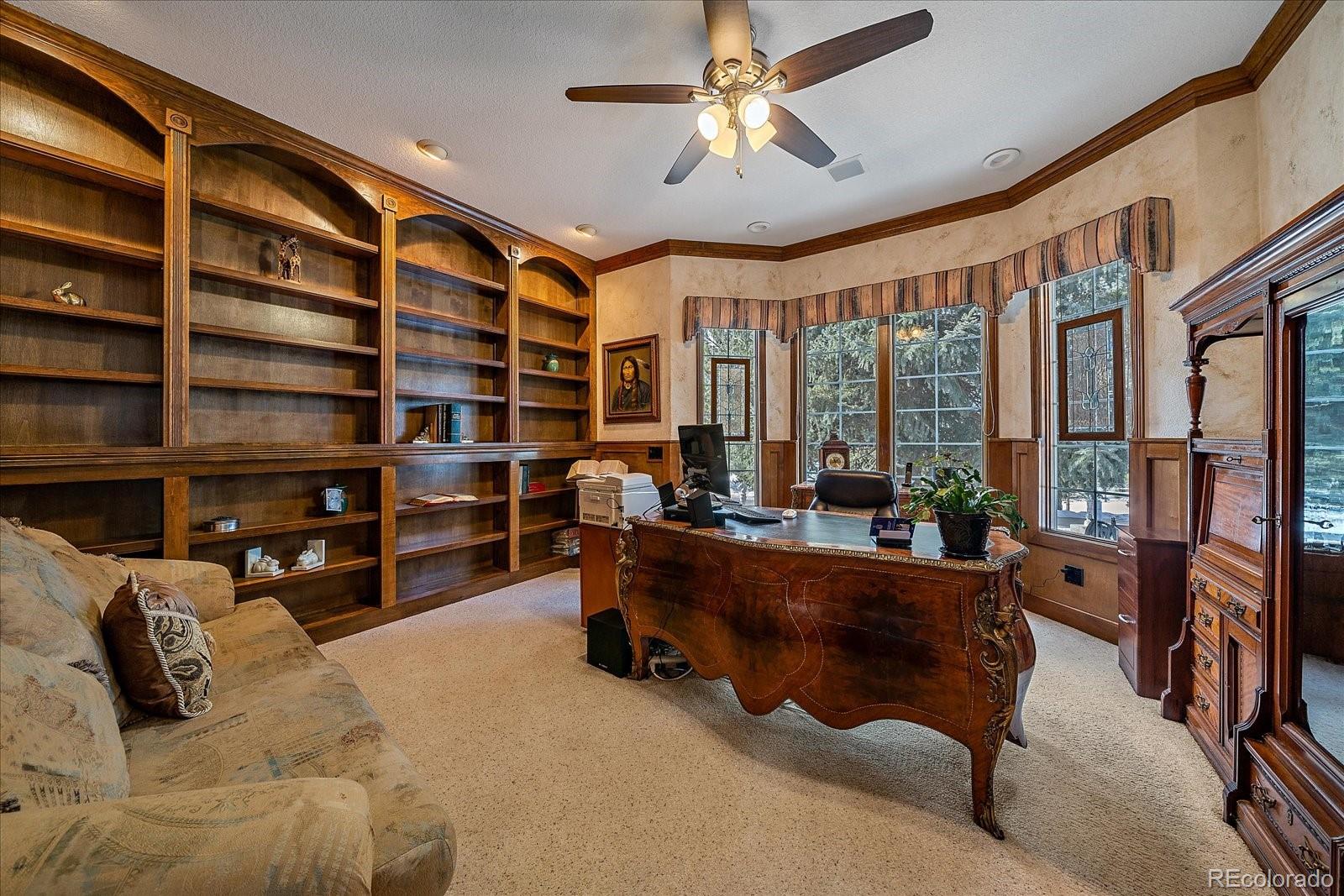 11421 Random Valley Circle Parker CO 80134