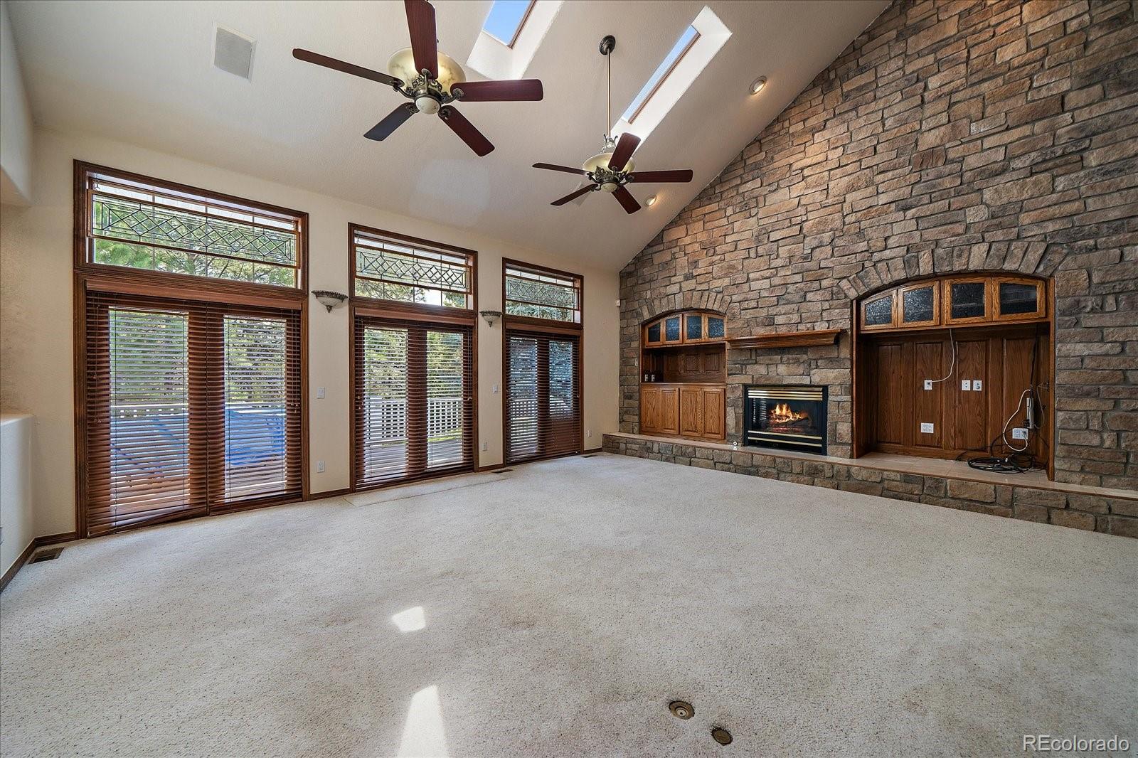 11421 Random Valley Circle Parker CO 80134