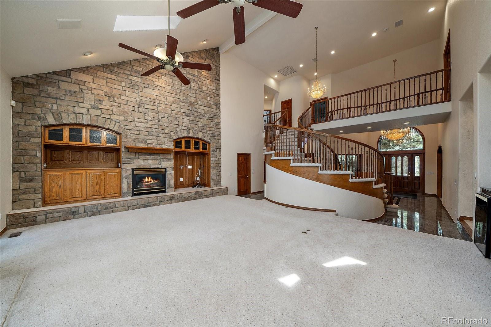 11421 Random Valley Circle Parker CO 80134