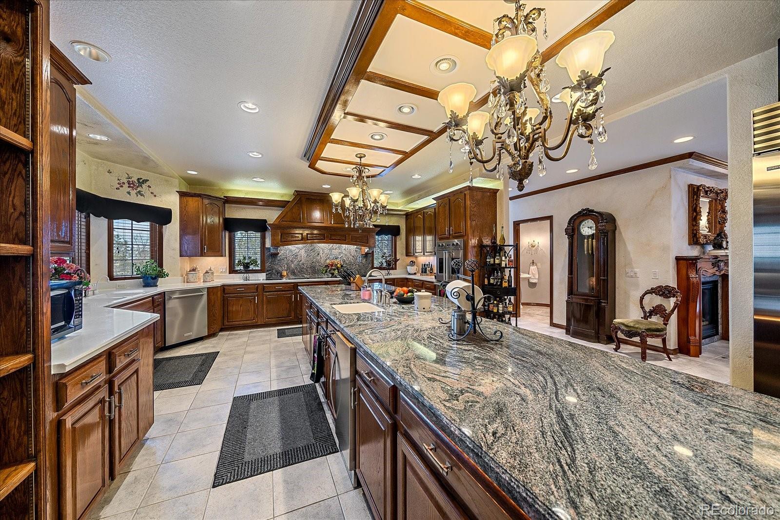 11421 Random Valley Circle Parker CO 80134