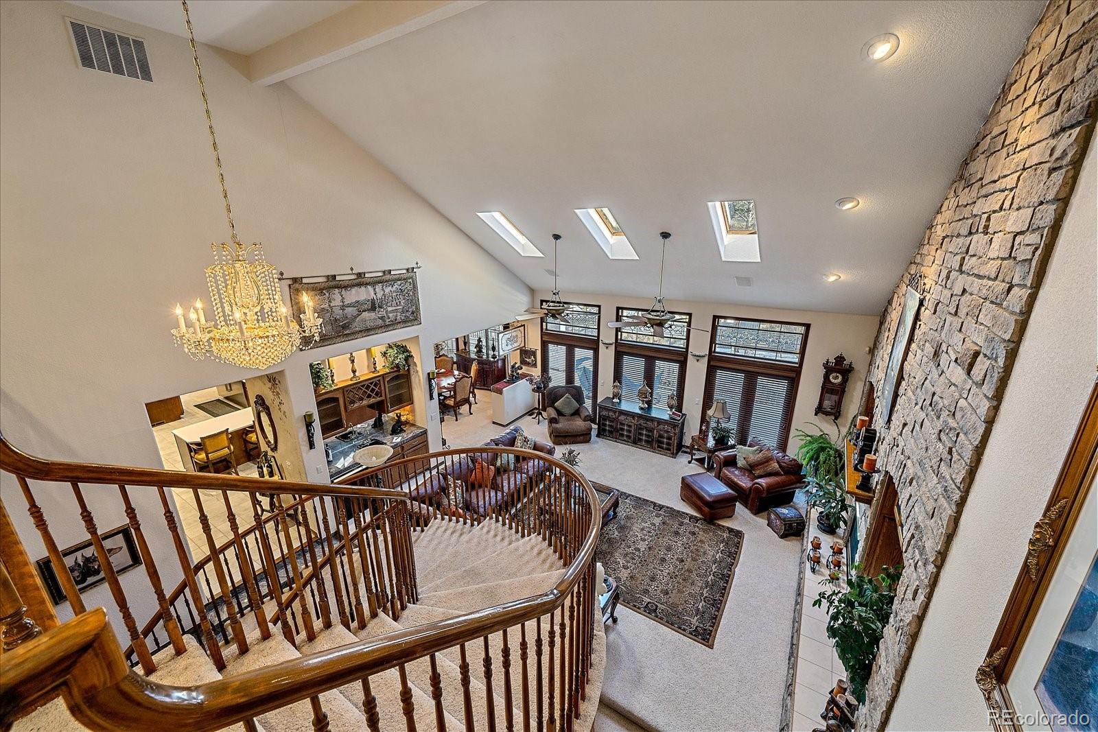 11421 Random Valley Circle Parker CO 80134