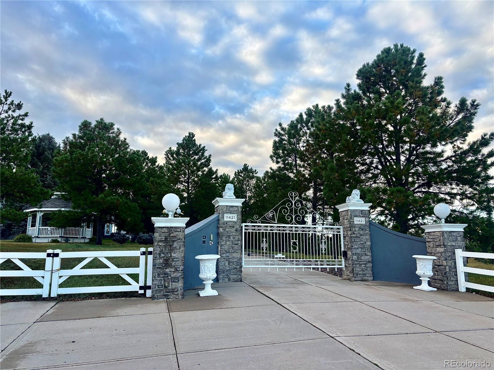 11421 Random Valley Circle Parker CO 80134