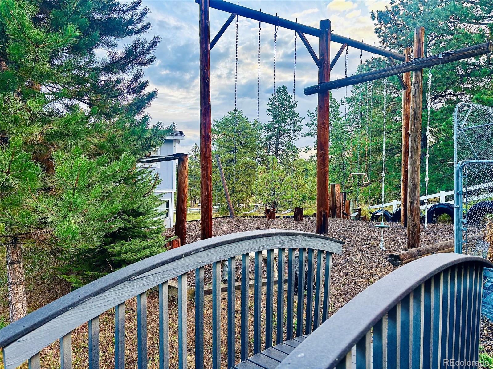 11421 Random Valley Circle Parker CO 80134