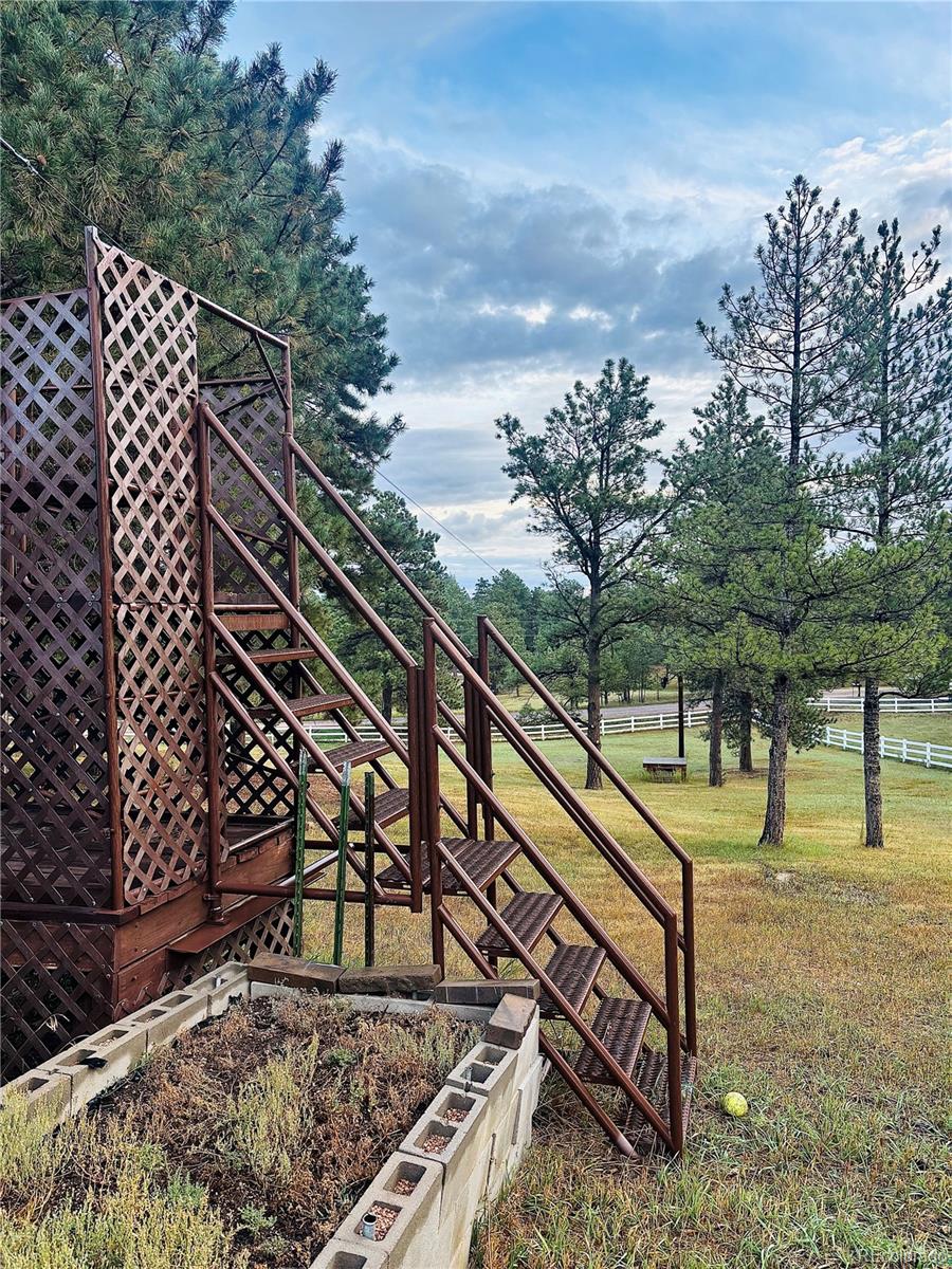 11421 Random Valley Circle Parker CO 80134