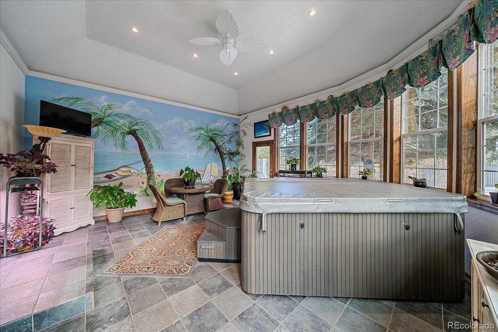 11421 Random Valley Circle Parker CO 80134