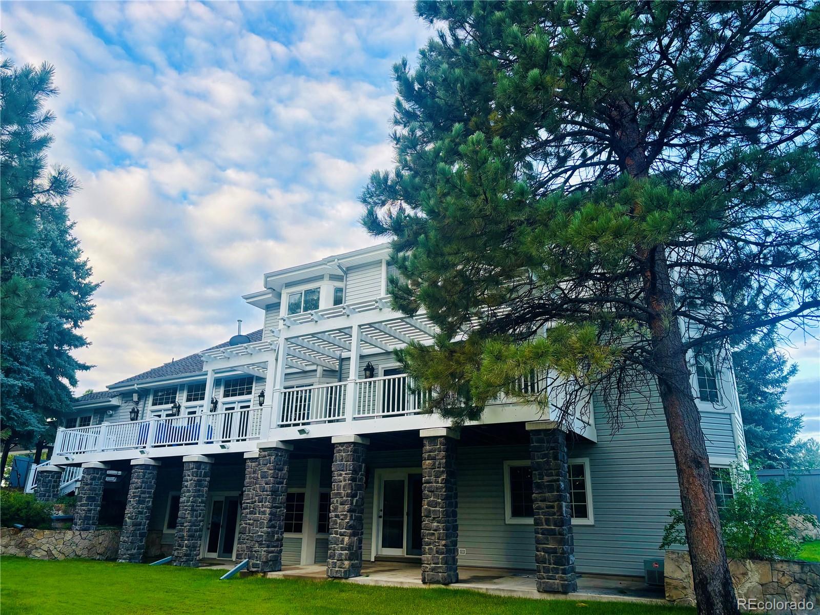 11421 Random Valley Circle Parker CO 80134