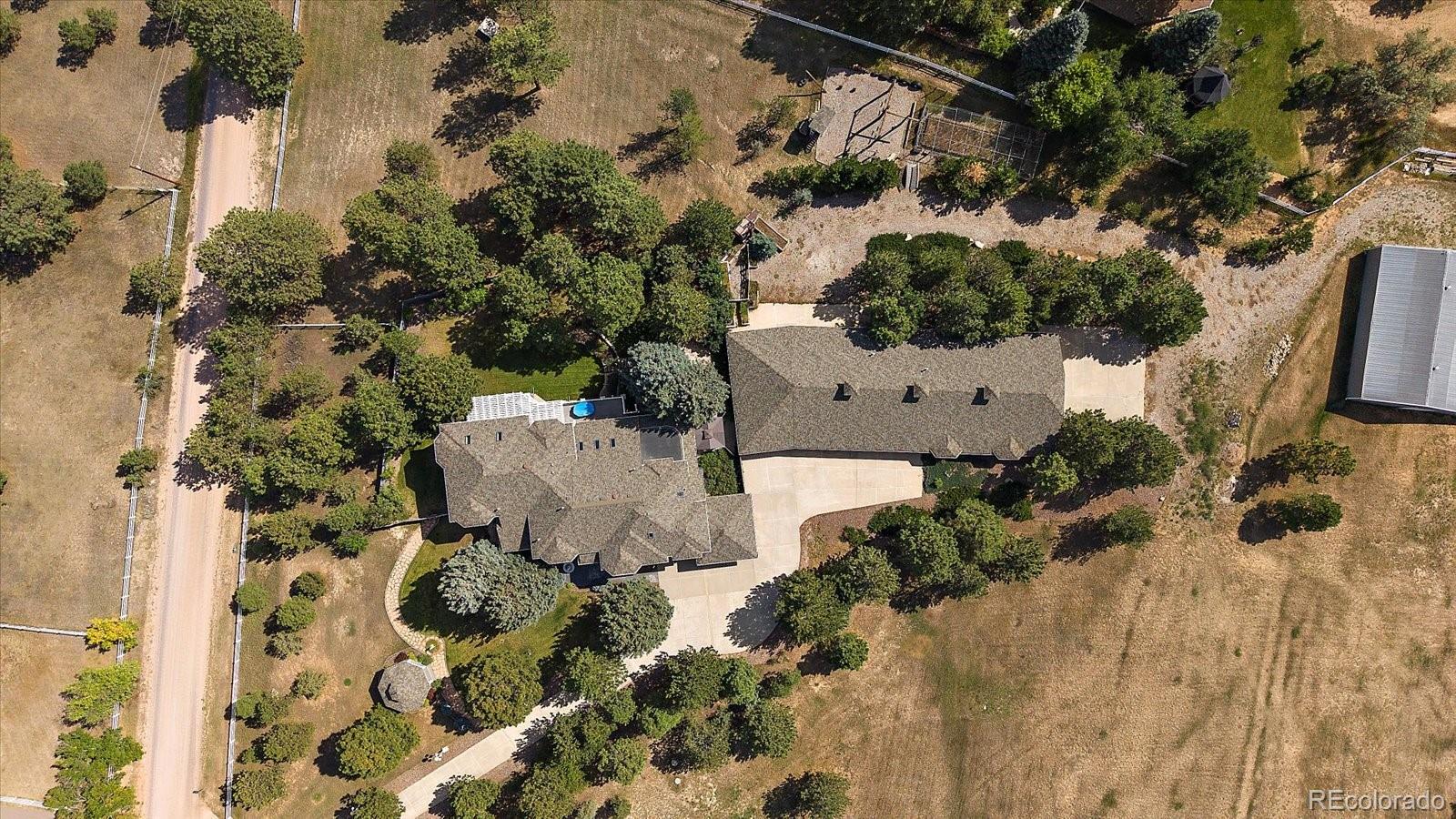 11421 Random Valley Circle Parker CO 80134