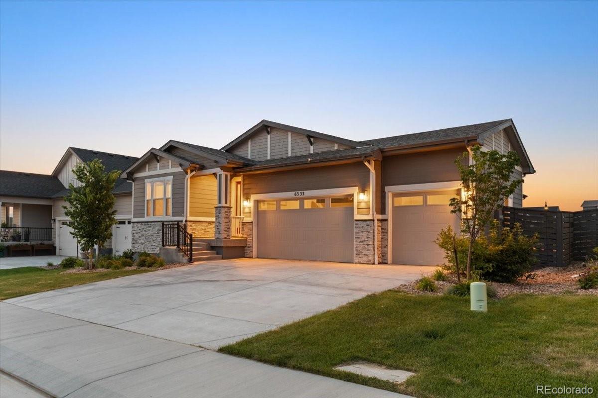 6333 Icegrass Avenue Loveland CO 80538