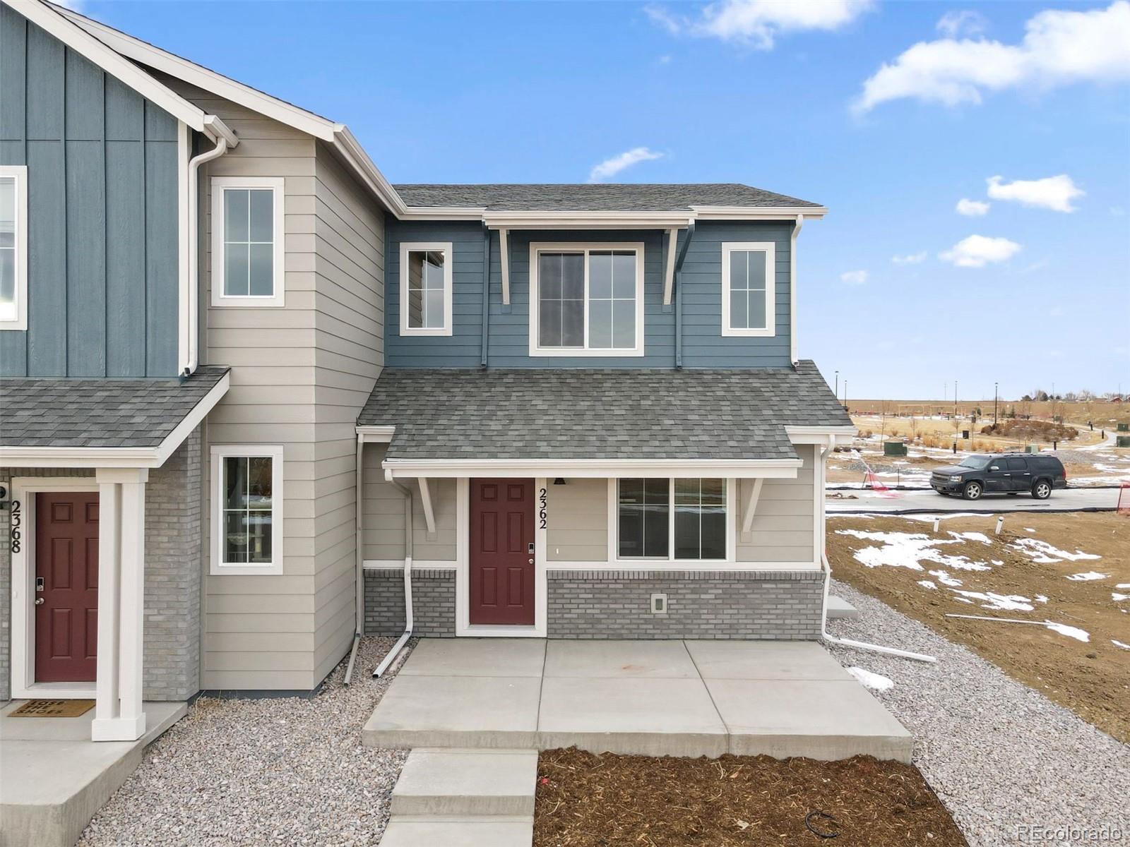 2362 Bufflehead Way Johnstown CO 80534
