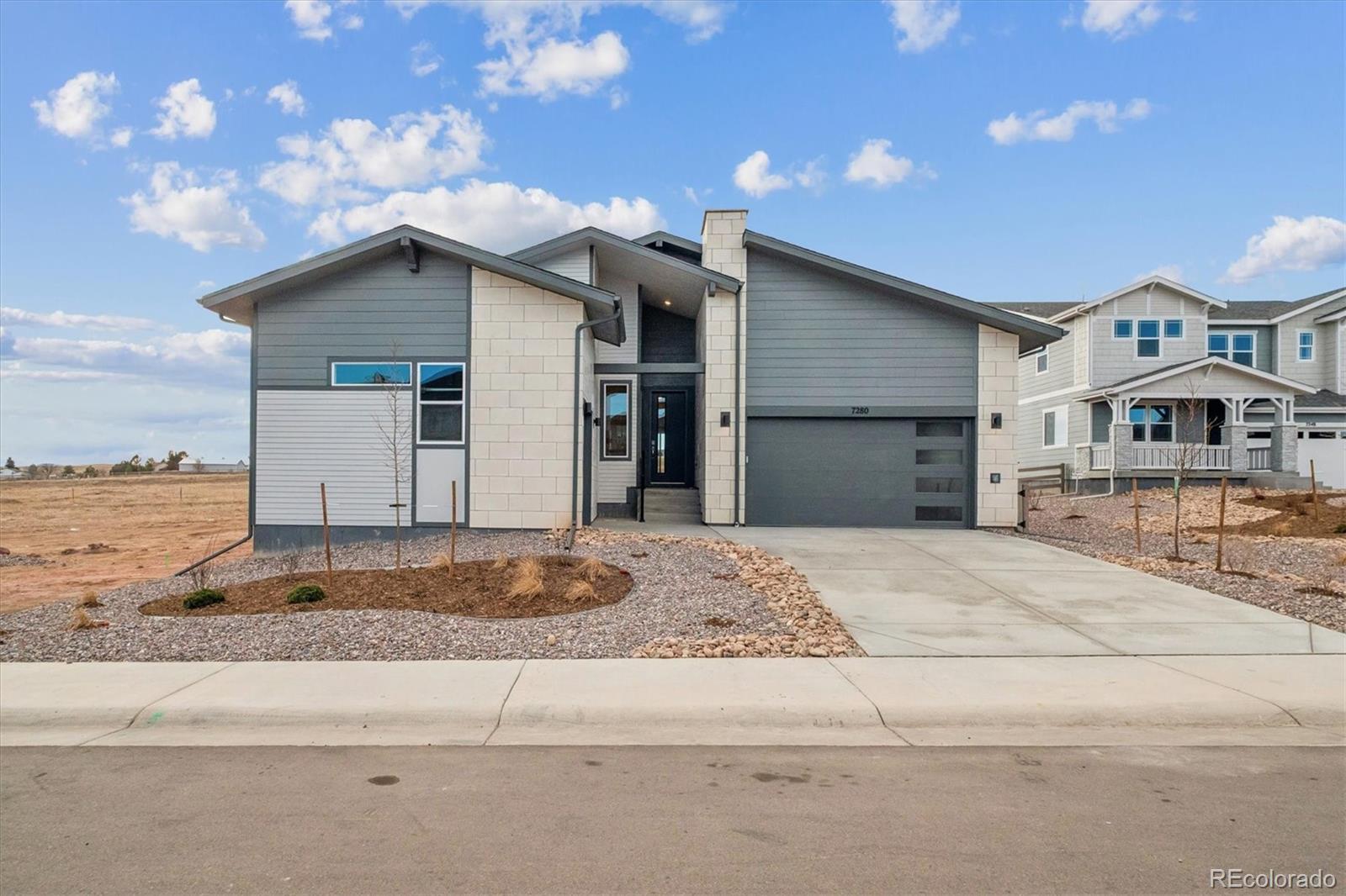 7280 Prairie Sage Place Littleton CO 80125