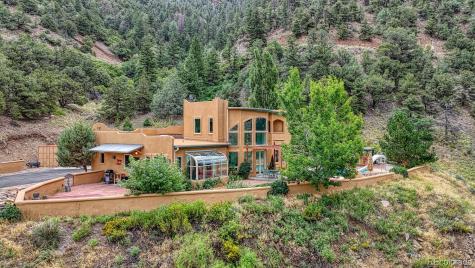 5105 Us Highway 285 Salida CO 81201