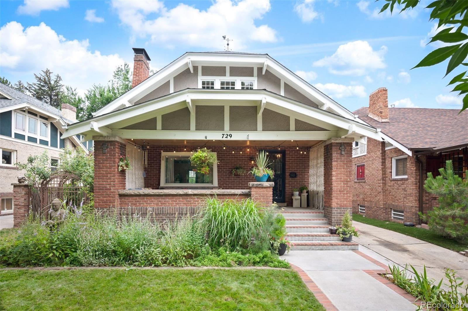 729 Cook Street Denver CO 80206