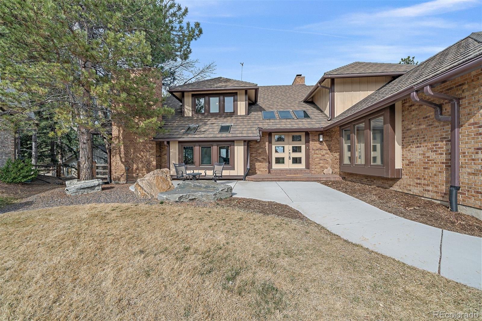 6516 S Garfield Court Centennial CO 80121