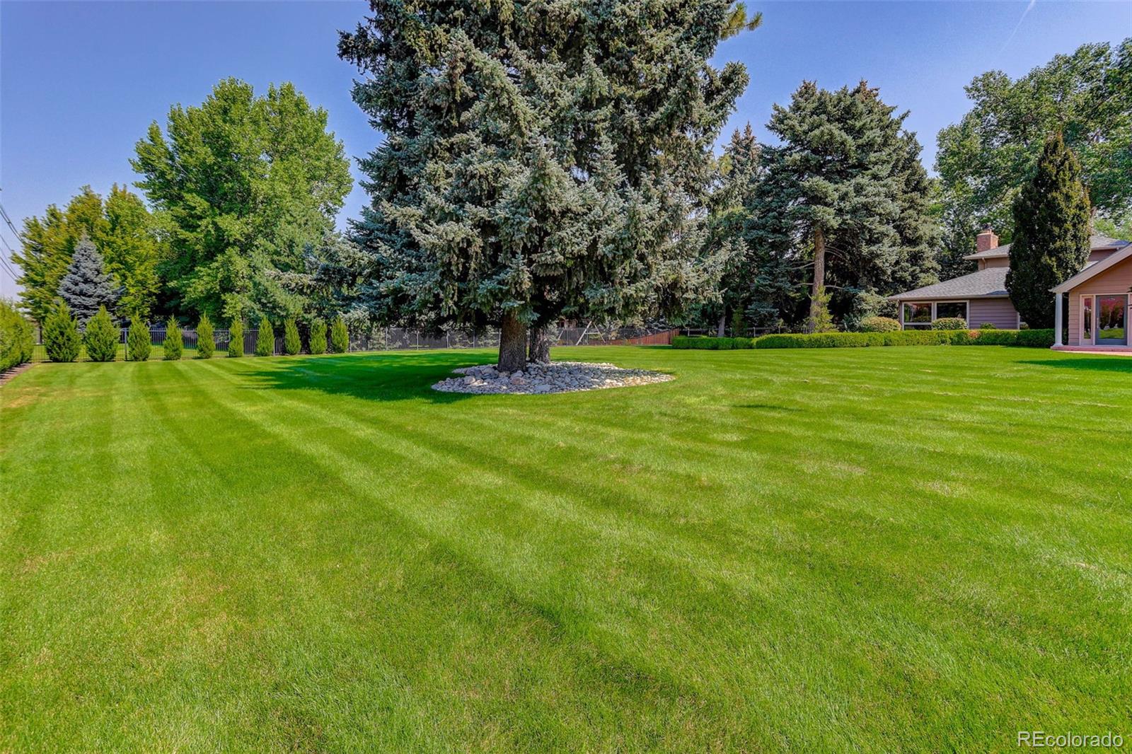 4600 S University Boulevard Englewood CO 80113