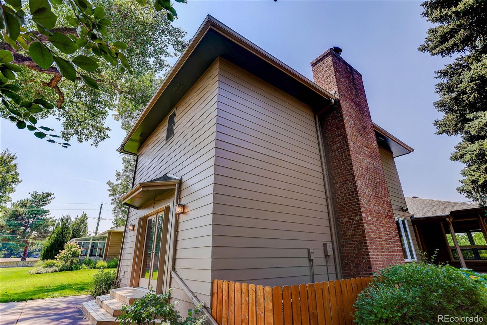 4600 S University Boulevard Englewood CO 80113